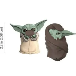 Star Wars - Baby Bounties - The Child - Select Figure(s)