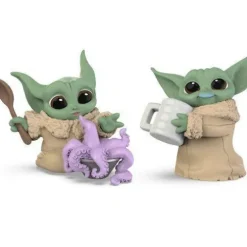 Star Wars - Baby Bounties - The Child - Select Figure(s)