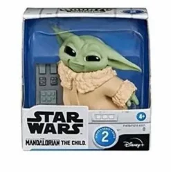Star Wars - Baby Bounties - The Child - Select Figure(s)