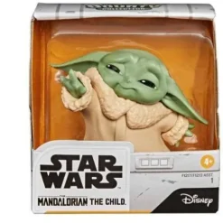 Star Wars - Baby Bounties - The Child - Select Figure(s)