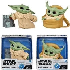 Star Wars - Baby Bounties - The Child - Select Figure(s)