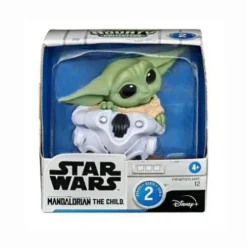Star Wars - Baby Bounties - The Child - Select Figure(s)