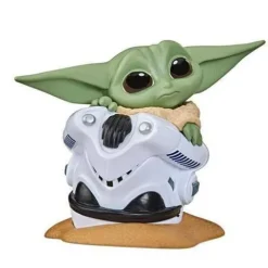 Star Wars - Baby Bounties - The Child - Select Figure(s)