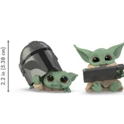 Star Wars - Baby Bounties - The Child - Select Figure(s)