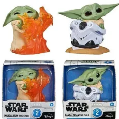 Star Wars - Baby Bounties - The Child - Select Figure(s)