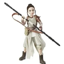Star Wars - Forces of Destiny Adventure Doll - Select Figure(s)