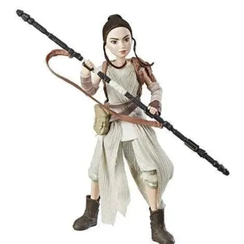 Star Wars - Forces of Destiny Adventure Doll - Select Figure(s)