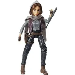 Star Wars - Forces of Destiny Adventure Doll - Select Figure(s)