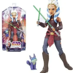 Star Wars - Forces of Destiny Adventure Doll - Select Figure(s)