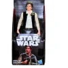 Star Wars 2015 Han Solo 5.5-Inch Action Figure