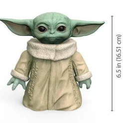 Star Wars - The Child - 6 1/2-Inch Action Figure