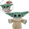 Star Wars - The Child - Hideaway Hover-Pram Plush Toy