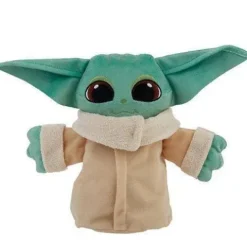 Star Wars - The Child - Hideaway Hover-Pram Plush Toy