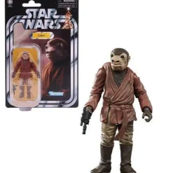 Star Wars - The Vintage Collection - Zutton - 3 3/4-Inch Action Figure