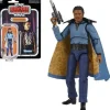 Star Wars - The Vintage Collection - Lando Calrissian - 3 3/4-Inch Action Figure