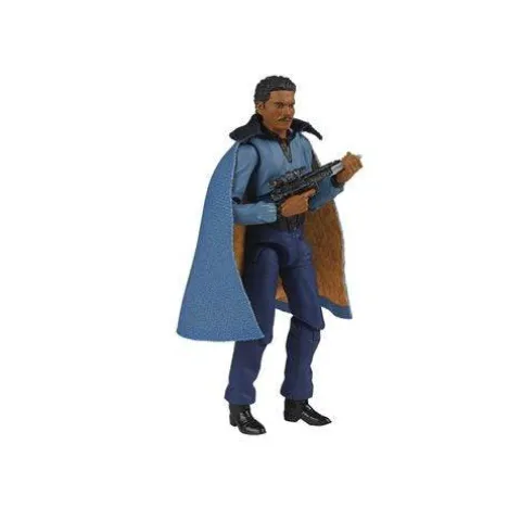 Star Wars - The Vintage Collection - Lando Calrissian - 3 3/4-Inch Action Figure