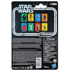 Star Wars - The Vintage Collection - Lando Calrissian - 3 3/4-Inch Action Figure