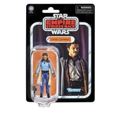 Star Wars - The Vintage Collection - Lando Calrissian - 3 3/4-Inch Action Figure
