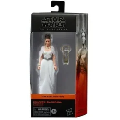 Star Wars: A New Hope - The Black Series 6-Inch Action Figure - Select Figure(s)