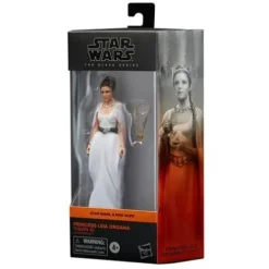 Star Wars: A New Hope - The Black Series 6-Inch Action Figure - Select Figure(s)