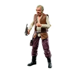 Star Wars: A New Hope - The Black Series 6-Inch Action Figure - Select Figure(s)