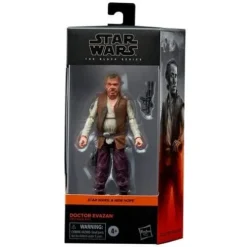 Star Wars: A New Hope - The Black Series 6-Inch Action Figure - Select Figure(s)