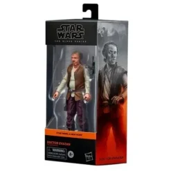 Star Wars: A New Hope - The Black Series 6-Inch Action Figure - Select Figure(s)