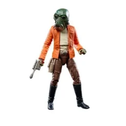 Star Wars: A New Hope - The Black Series 6-Inch Action Figure - Select Figure(s)