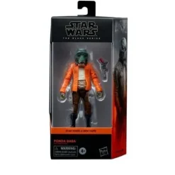 Star Wars: A New Hope - The Black Series 6-Inch Action Figure - Select Figure(s)