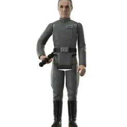 Star Wars: A New Hope Grand Moff Tarkin Jumbo Vintage Kenner Figure - Entertainment Earth Exclusive