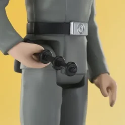 Star Wars: A New Hope Grand Moff Tarkin Jumbo Vintage Kenner Figure - Entertainment Earth Exclusive