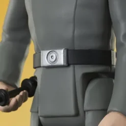 Star Wars: A New Hope Grand Moff Tarkin Jumbo Vintage Kenner Figure - Entertainment Earth Exclusive