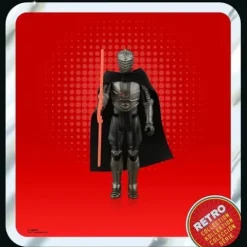 Star Wars: Ahsoka Tano - The Retro Collection - 3 3/4-Inch Action Figure - Select Figure(s)