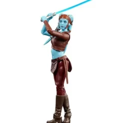 Star Wars: Attack of the Clones - The Black Series 6-Inch Action Figure - Select Figure(s)