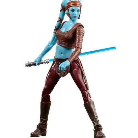 Star Wars: Attack of the Clones - The Black Series 6-Inch Action Figure - Select Figure(s)