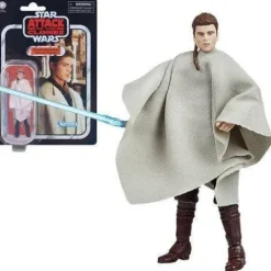 Star Wars: Attack of the Clones - The Vintage Collection - 3.75-Inch Action Figure - Select Figure(s)