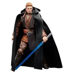 Star Wars: Attack of the Clones - The Vintage Collection - 3.75-Inch Action Figure - Select Figure(s)