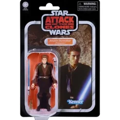 Star Wars: Attack of the Clones - The Vintage Collection - 3.75-Inch Action Figure - Select Figure(s)