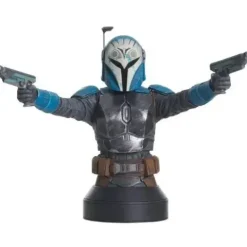 Star Wars Bo-Katan Kryze 1/6 Scale Mini-Bust