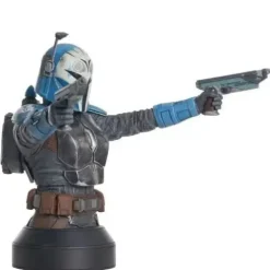 Star Wars Bo-Katan Kryze 1/6 Scale Mini-Bust
