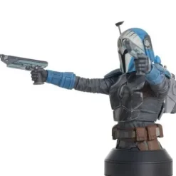Star Wars Bo-Katan Kryze 1/6 Scale Mini-Bust