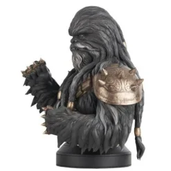 Star Wars Book of Boba Fett Krrsantan 1/6 Scale Mini Bust