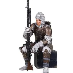 Star Wars Dengar 9-Inch Collector's Gallery Statue