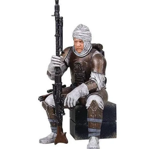 Star Wars Dengar 9-Inch Collector's Gallery Statue