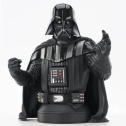 Star Wars Disney+ Darth Vader(Jabiim) 1/6 Scale Bust