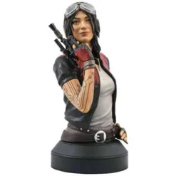 Star Wars: Expanded Universe - Dr. Aphra 1/6 Scale Bust