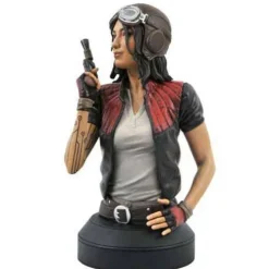Star Wars: Expanded Universe - Dr. Aphra 1/6 Scale Bust