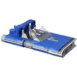 Star Wars- Force Link 2.0 - Han Solo Landspeeder