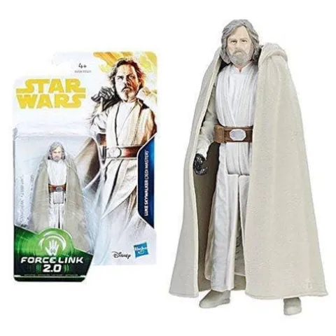 Star Wars Force Link 3 3/4-Inch Action Figure - Select Figure(s)