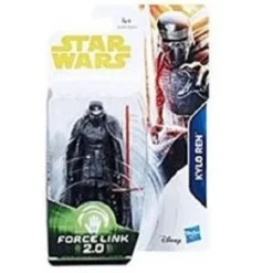 Star Wars Force Link 3 3/4-Inch Action Figure - Select Figure(s)